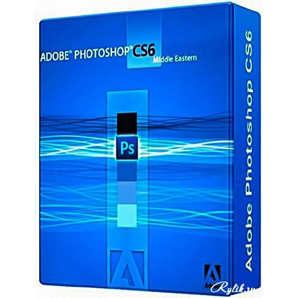 Скачать Photoshop CS6 на русском языке бесплатно